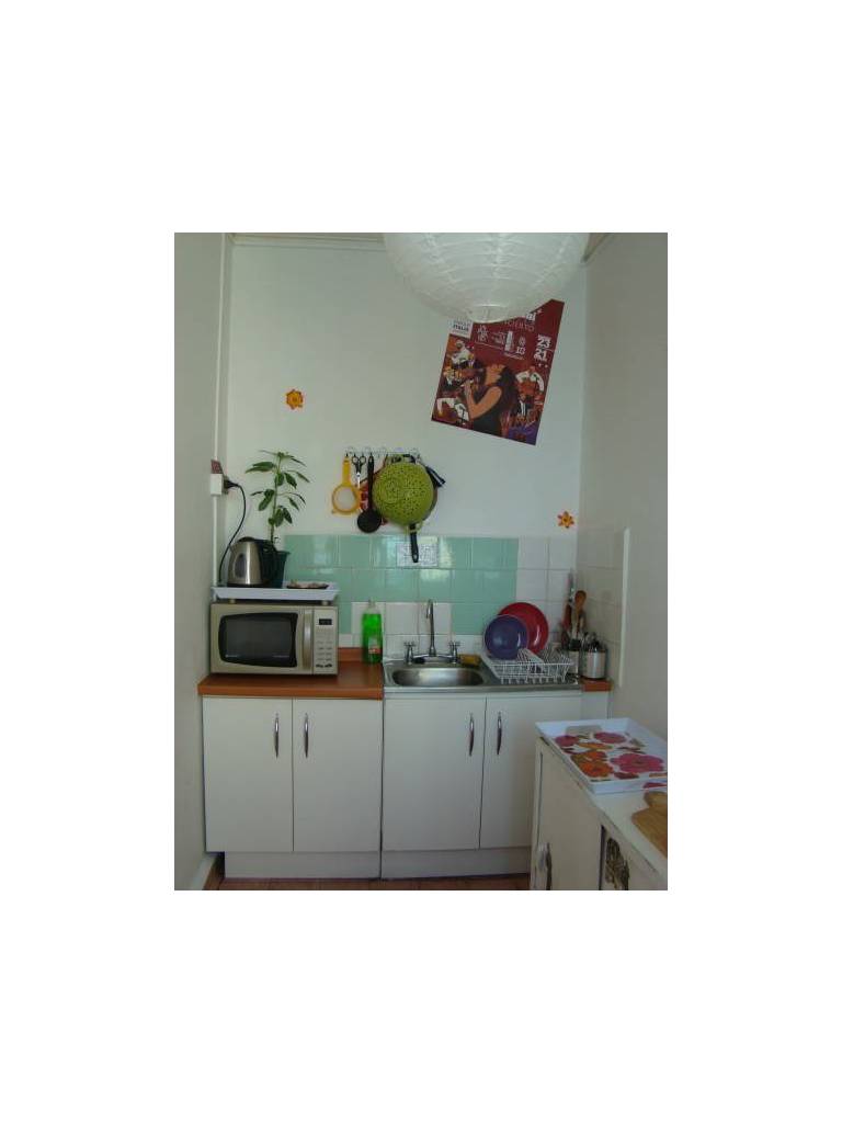 La Valija Hostel 