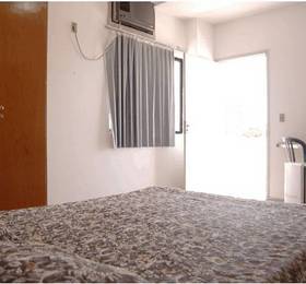 Aruba Flat Hotel  в Тересине
