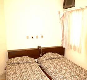 Отдых в Aruba Flat Hotel  - Бразилия, Тересина