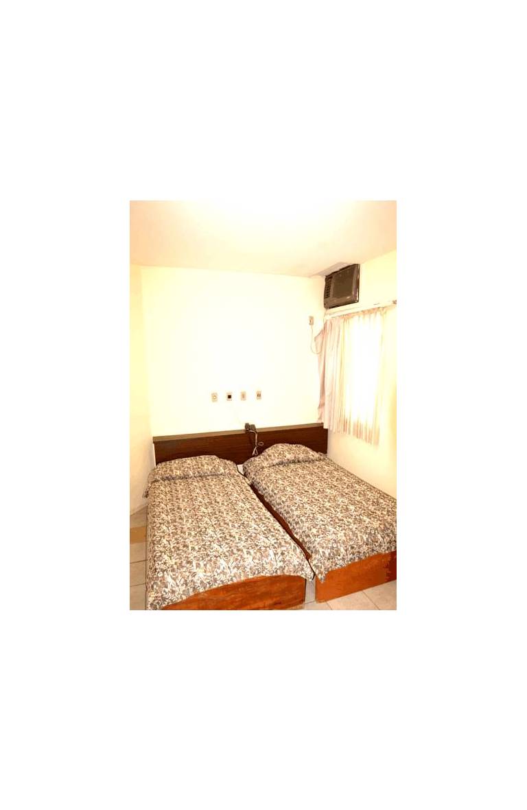Aruba Flat Hotel 