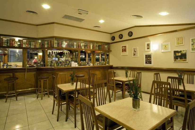 Park Tower Hotel  3* Бразилия, Кампинас
