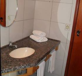 Отдых в Ocean Tower Flat  - Бразилия, Форталеза