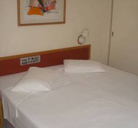 Ocean Tower Flat  в Форталезе