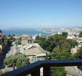 Туры в Sutherland House  в Чили