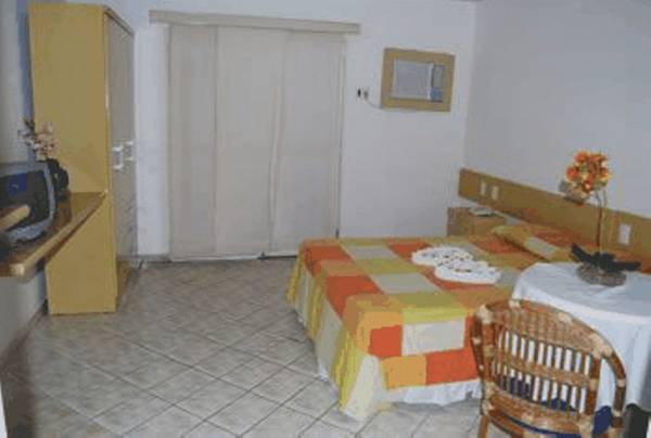 Hotel Praia Azul  3* Бразилия, Марагоги