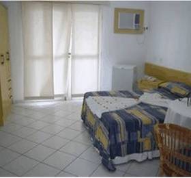 Отдых в Hotel Praia Azul  - Бразилия, Марагоги