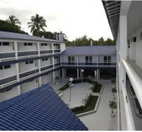 Туры в Hotel Praia Azul  в Бразилии