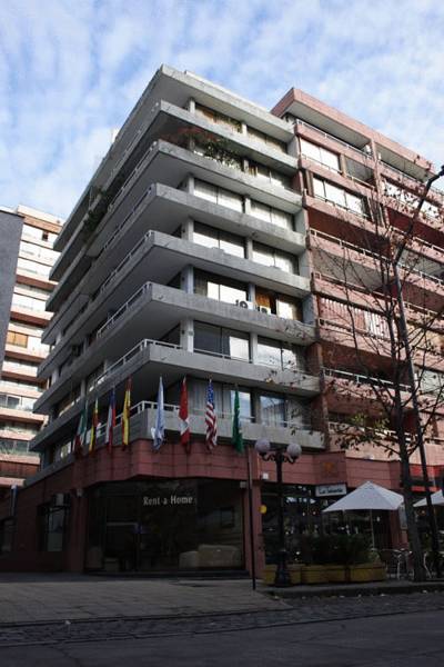 Rent A Home Lyon  4*