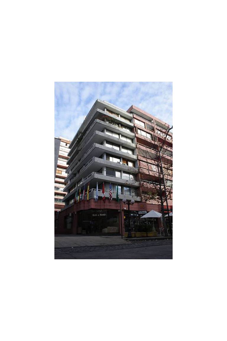 Rent A Home Lyon 