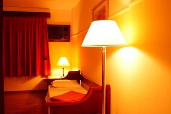 Nena Suite Hotel  2* Бразилия, Франка