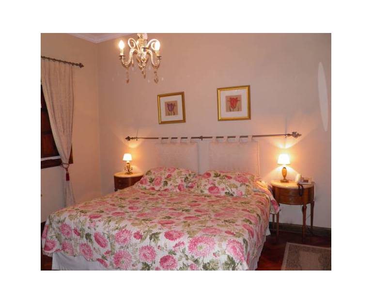 Hotel Del Virrey 