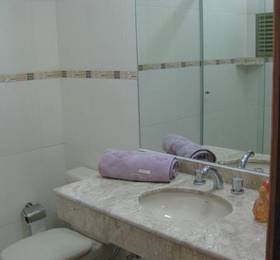 Отдых в Hotel Le Pelican  - Парагвай, Асунсьон