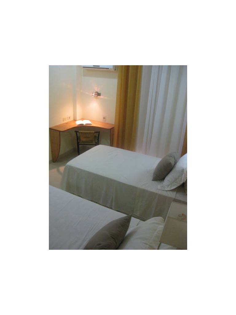 Hotel Le Pelican 