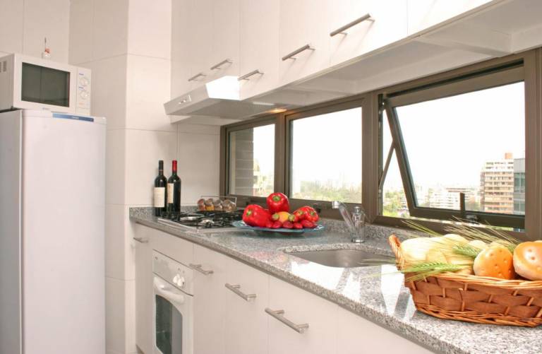 Versalles Suites 
