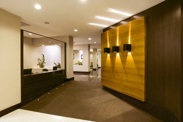 Deville Curitiba  4* Бразилия, Куритиба