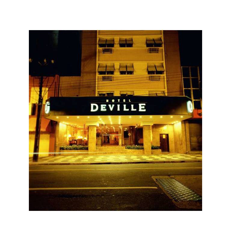 Deville Curitiba 