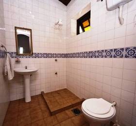 Отдых в Black Cat Hostel  - Парагвай, Асунсьон