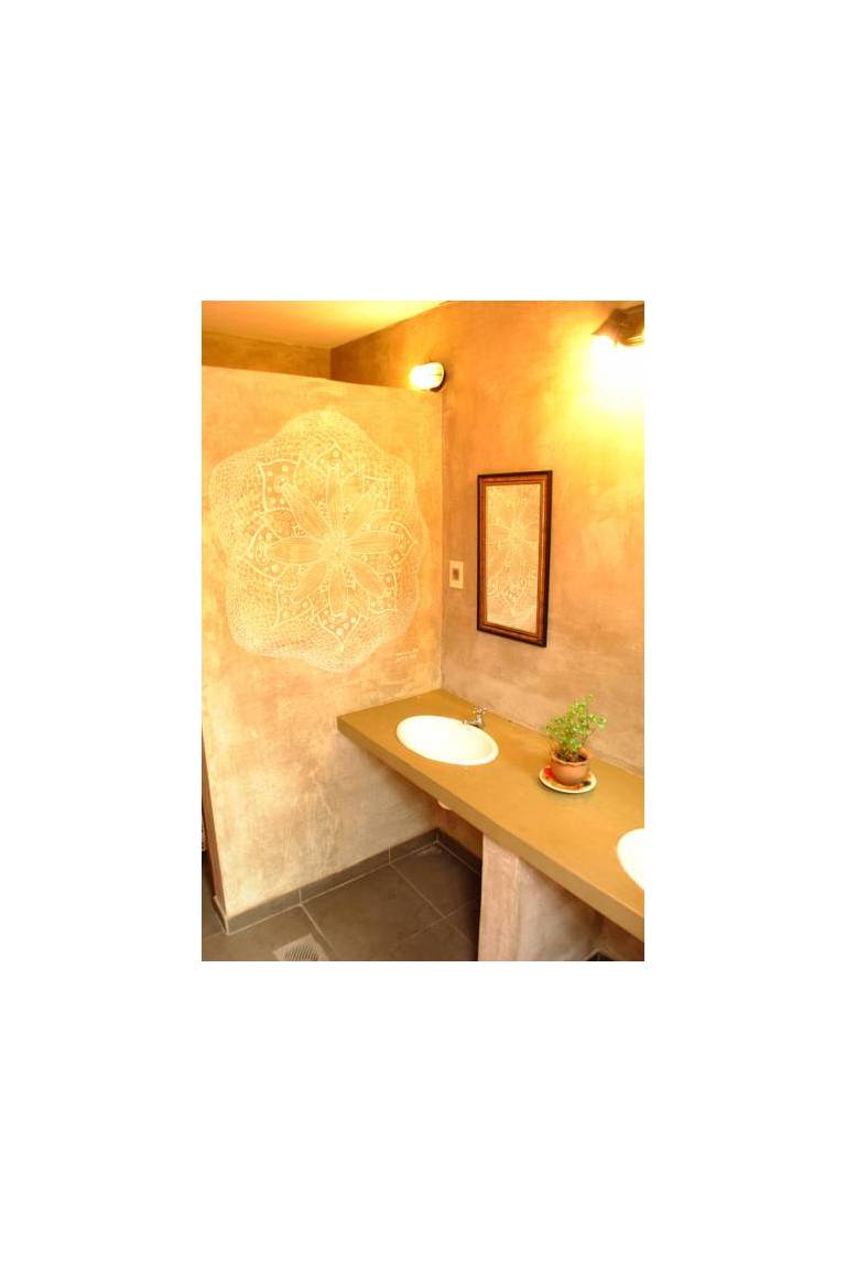 El Jardin Hostal 