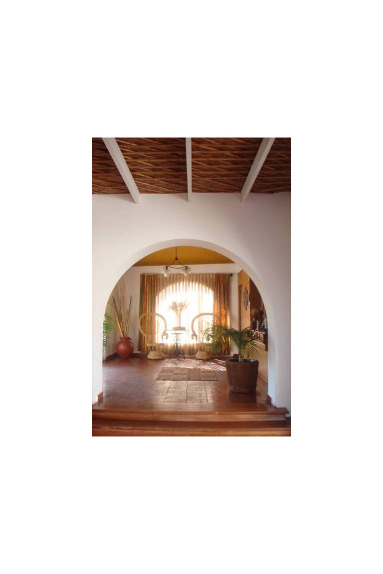 Hotel Don Agucho 