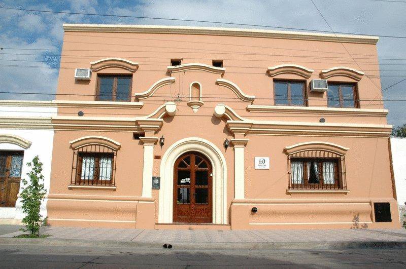 Donna Alda Hotel 3* Аргентина, Сальта