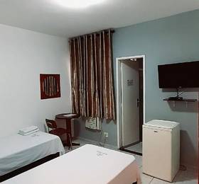 Aton Plaza Hotel  в Гоянии