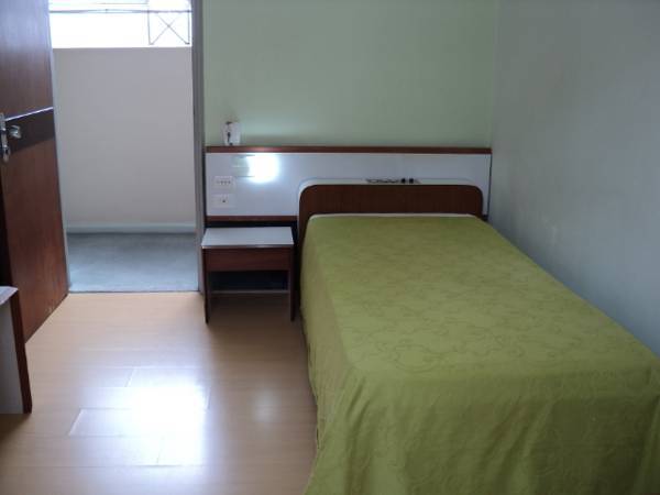 San Martin Hotel 3* Бразилия, Куритиба