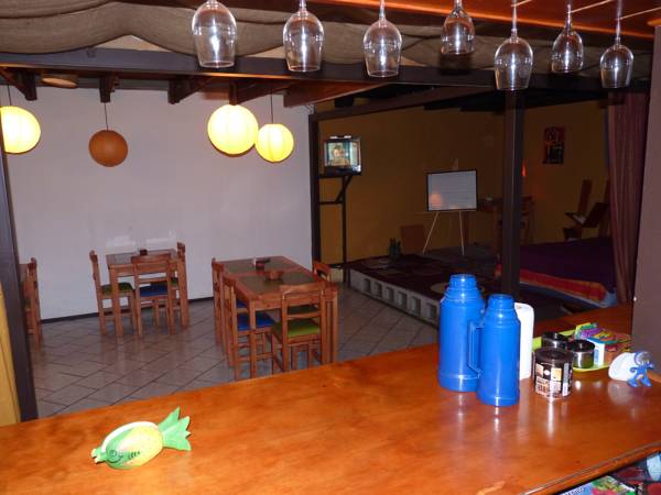 Hostal El Barrio 