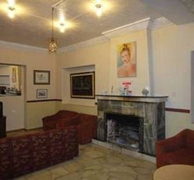 Alston Inn Hotel  в Кито