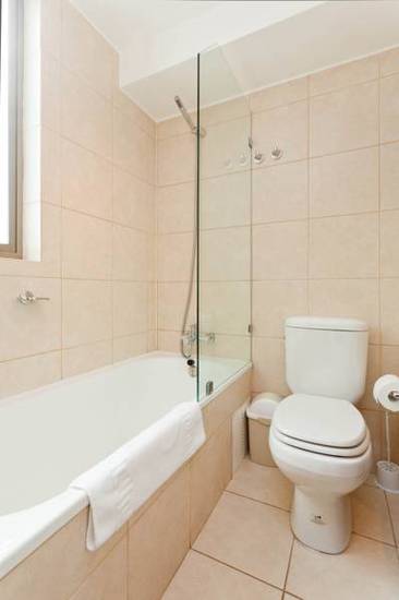 City Inn Apart 2  Чили, Сантьяго