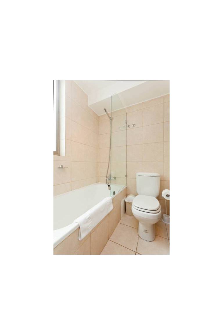 City Inn Apart 2 