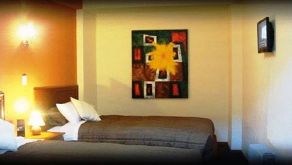 Andean South Inn 