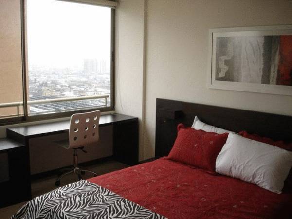 Alto Santa Maria  4* Чили, Сантьяго