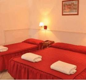 Туры в Hotel Casablanca  в Аргентине