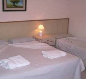 Hotel Casablanca  в Сальте