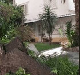 Hotel Casablanca  в Сальте