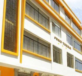 Туры в Hotel Puno Terra  в Перу