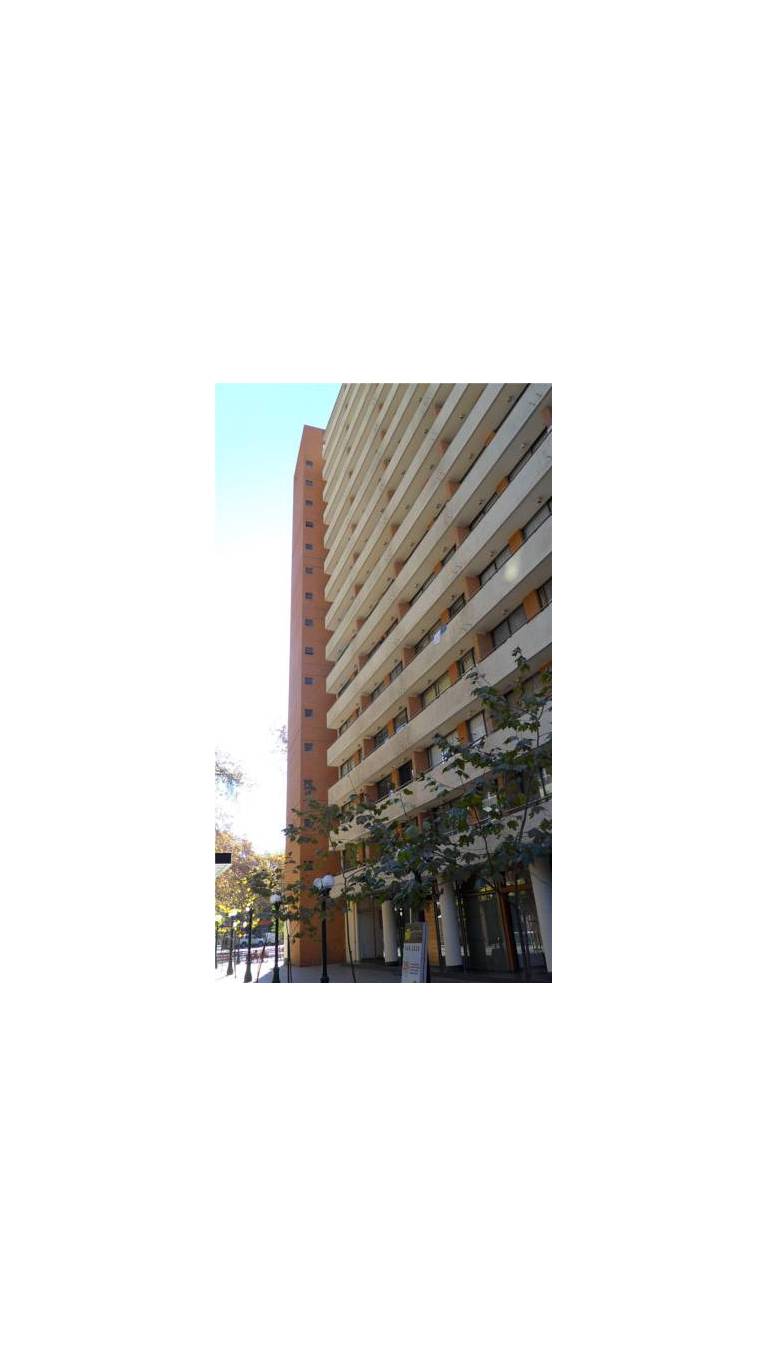 Los Andes Suites 