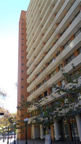 Los Andes Suites 