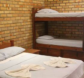 Туры в Lua Cheia Hostel  в Бразилии