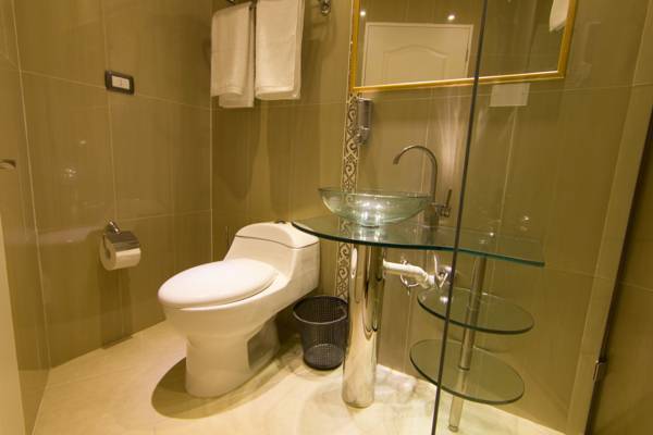 Amaru ApartHotel  Чили, Антофагаста