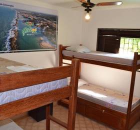 Natal Fun Hostel  в Натале