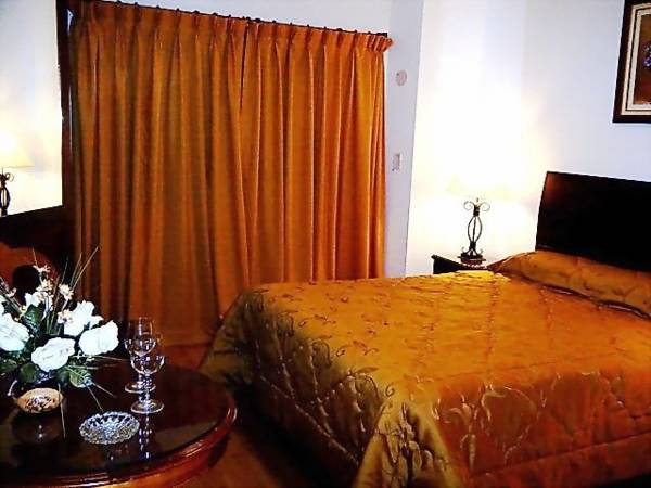 Hotel Stefano's