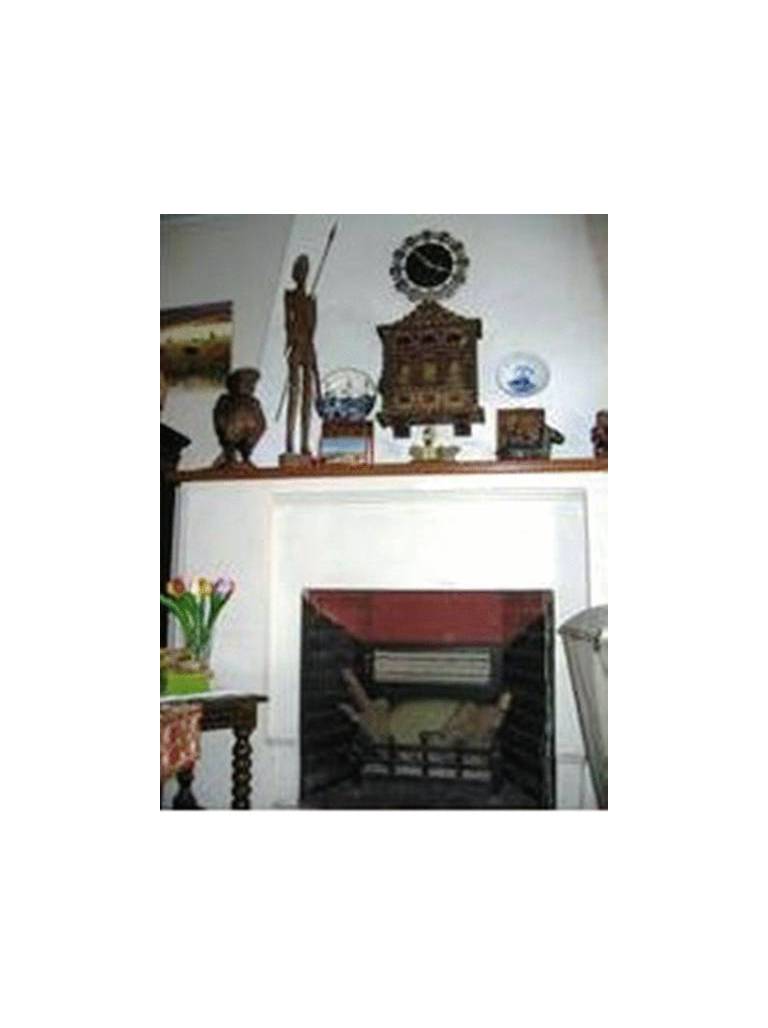B&B Tradiciones 