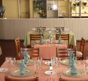 Hotel Tomebamba  в Куэнка
