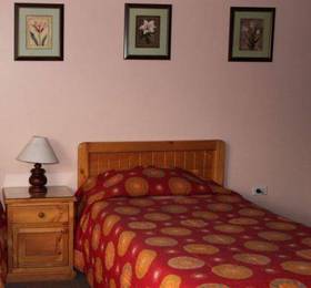 Hotel Americano  в Куэнка