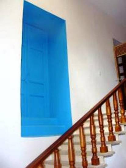 Bauhouse Hostel  Эквадор, Куэнка