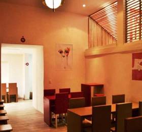 Отдых в Bauhouse Hostel  - Эквадор, Куэнка