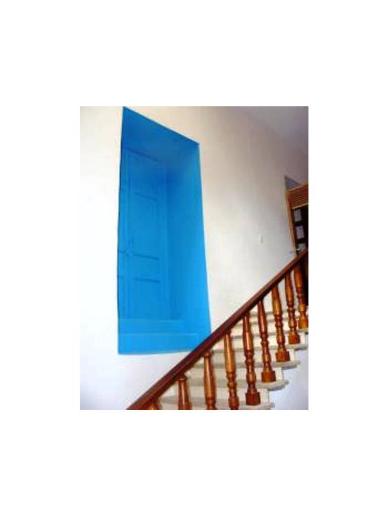 Bauhouse Hostel 
