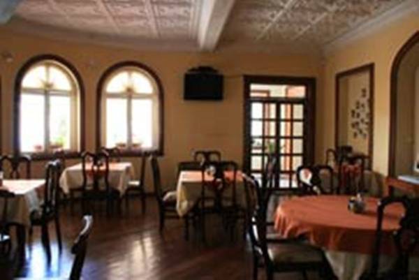 Hotel La Casona  Эквадор, Куэнка