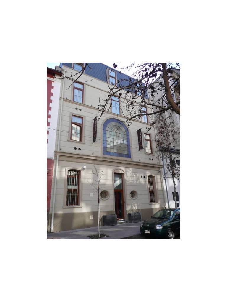 Su Merced Hotel 